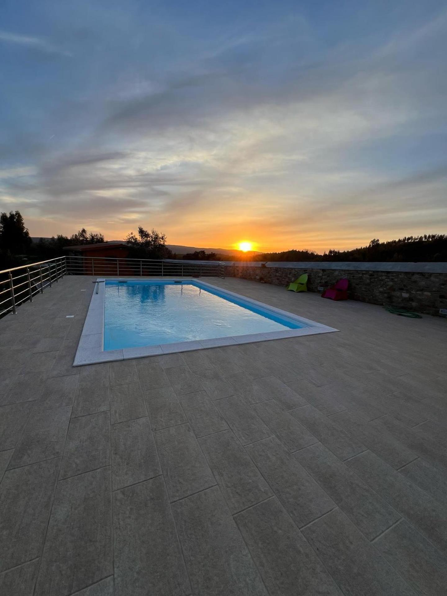 Quinta Do Esteval Penacova Buitenkant foto