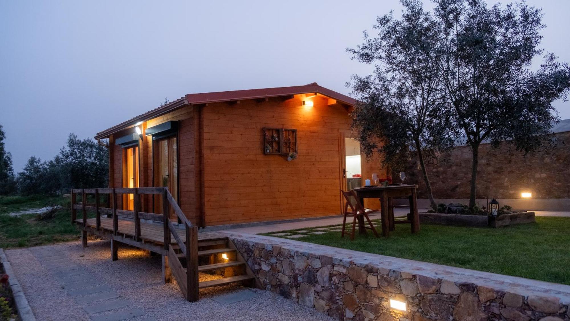 Quinta Do Esteval Penacova Buitenkant foto
