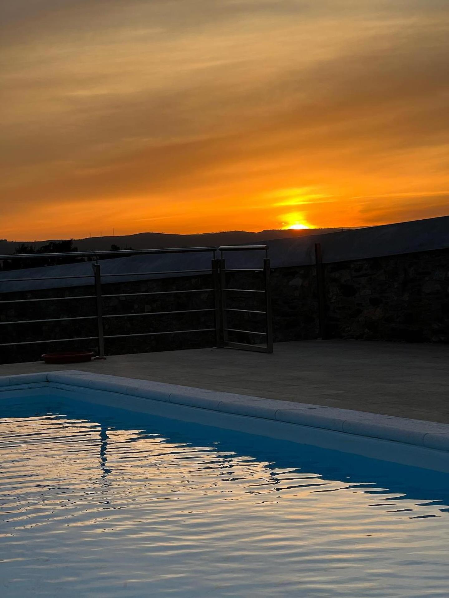 Quinta Do Esteval Penacova Buitenkant foto