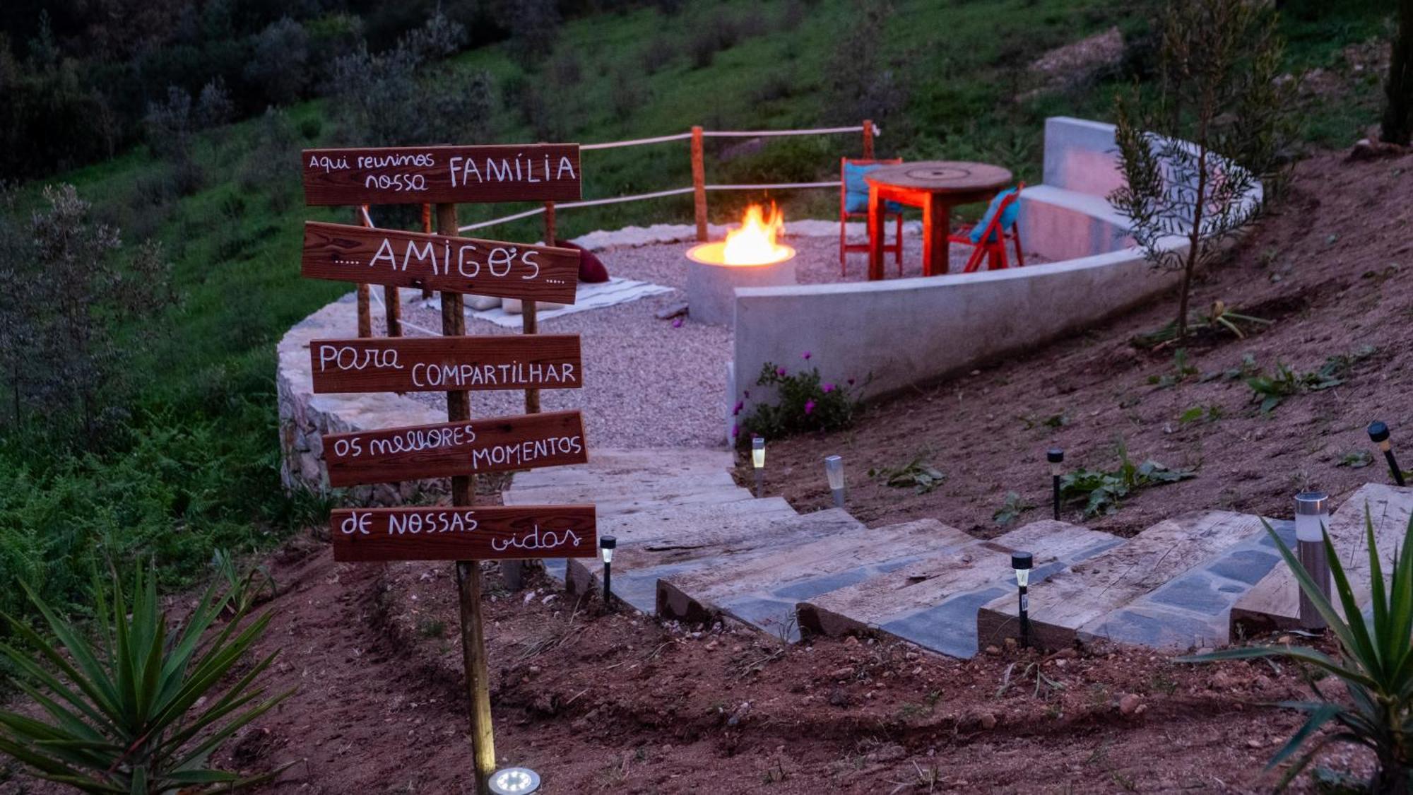 Quinta Do Esteval Penacova Buitenkant foto