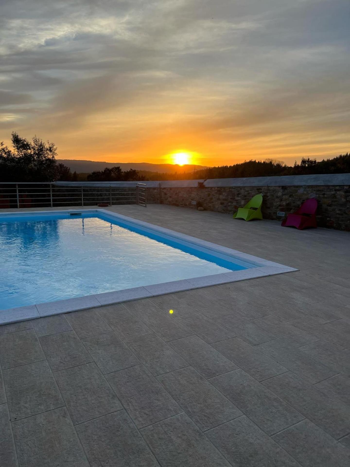 Quinta Do Esteval Penacova Buitenkant foto
