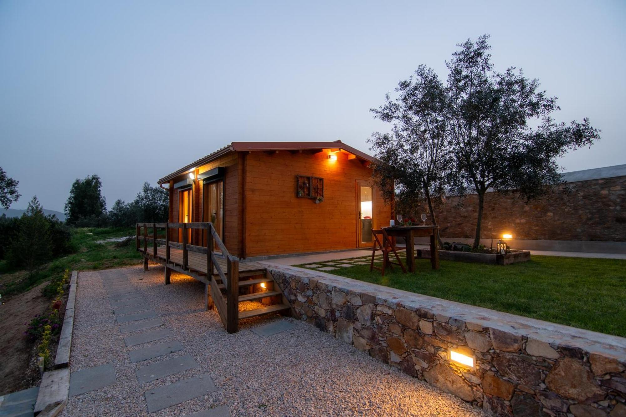 Quinta Do Esteval Penacova Buitenkant foto
