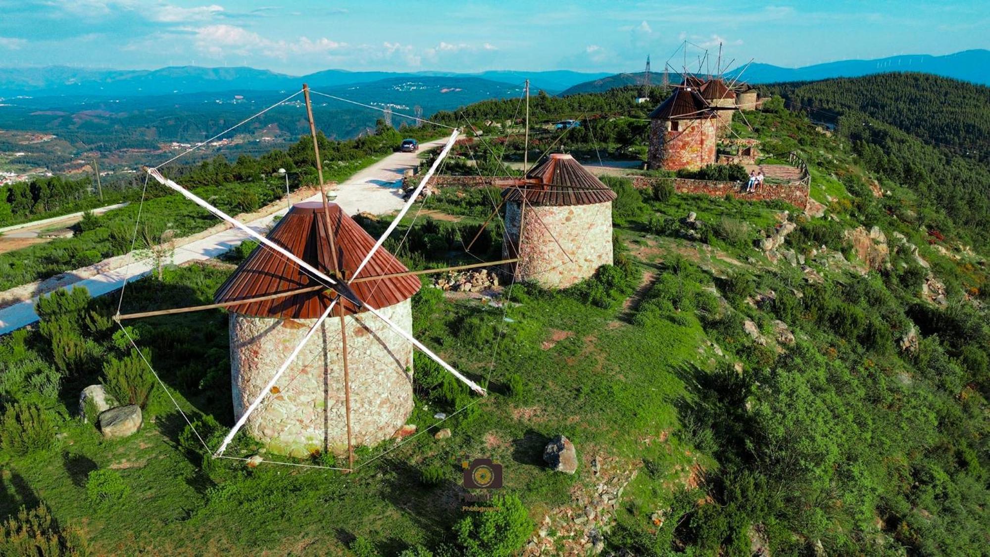Quinta Do Esteval Penacova Buitenkant foto