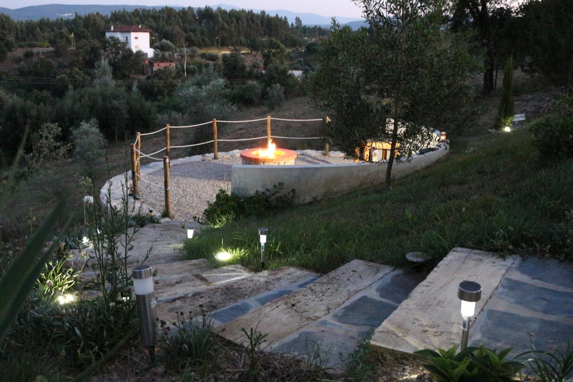 Quinta Do Esteval Penacova Buitenkant foto