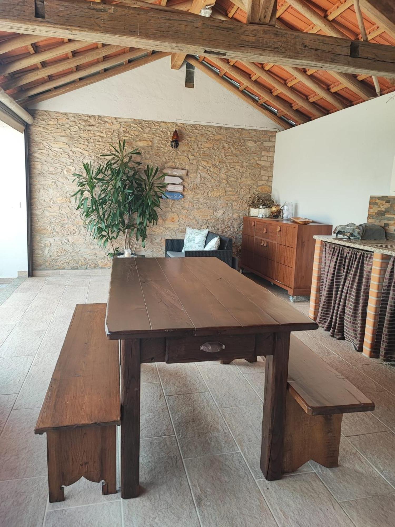 Quinta Do Esteval Penacova Buitenkant foto